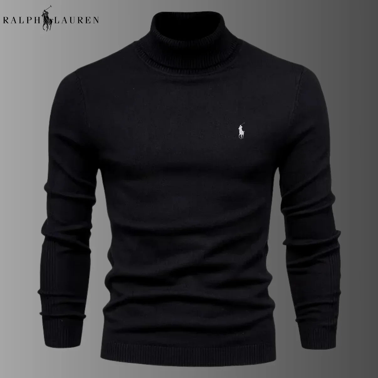 Urbanoval® RL Premium Sweater voor Mannen