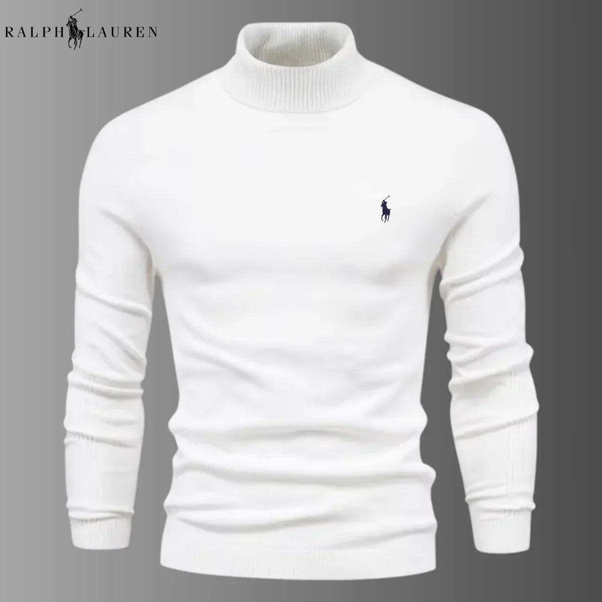 Urbanoval® RL Premium Sweater voor Mannen