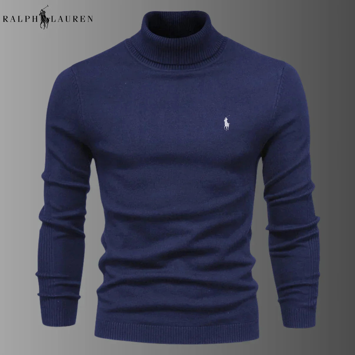 Urbanoval® RL Premium Sweater voor Mannen