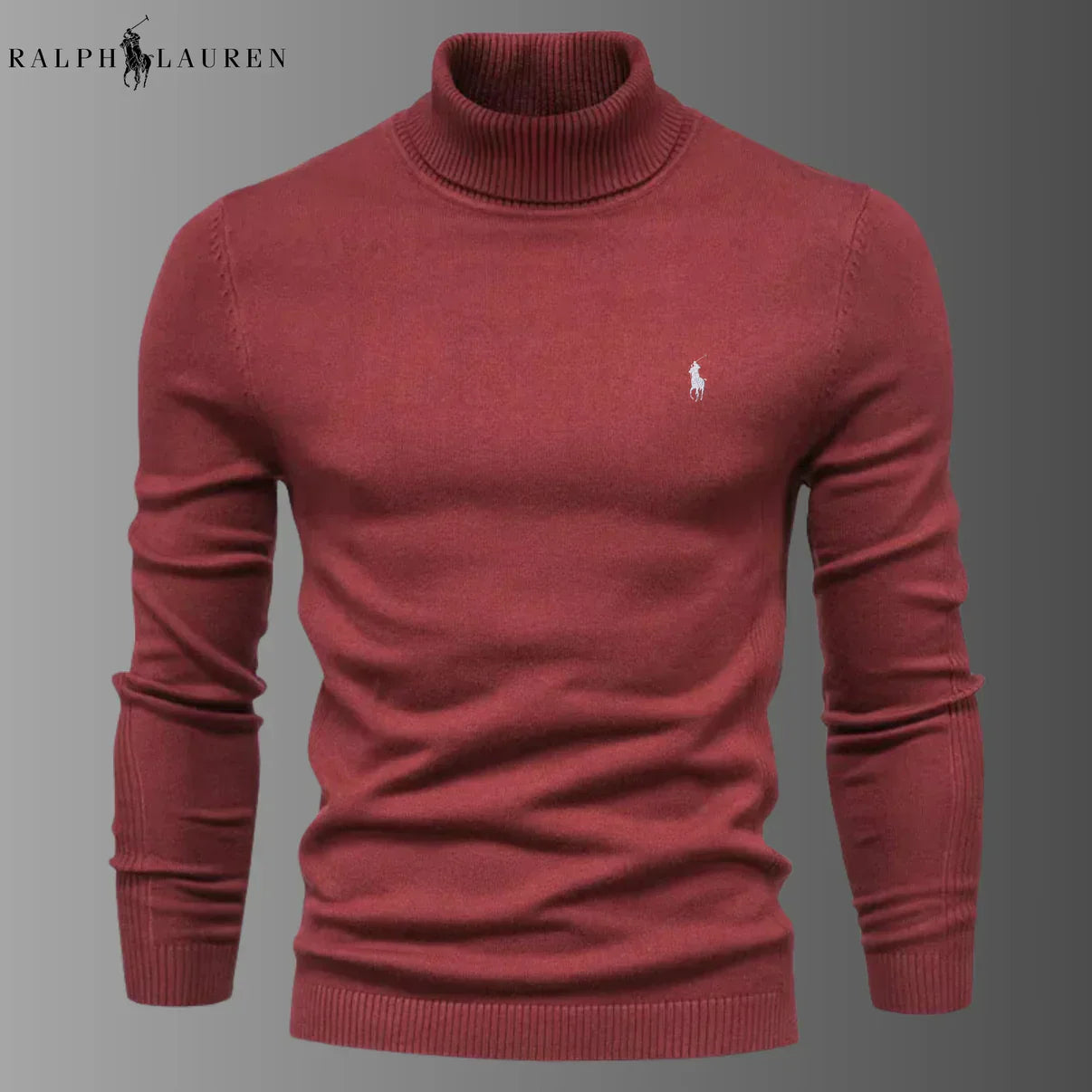 Urbanoval® RL Premium Sweater voor Mannen