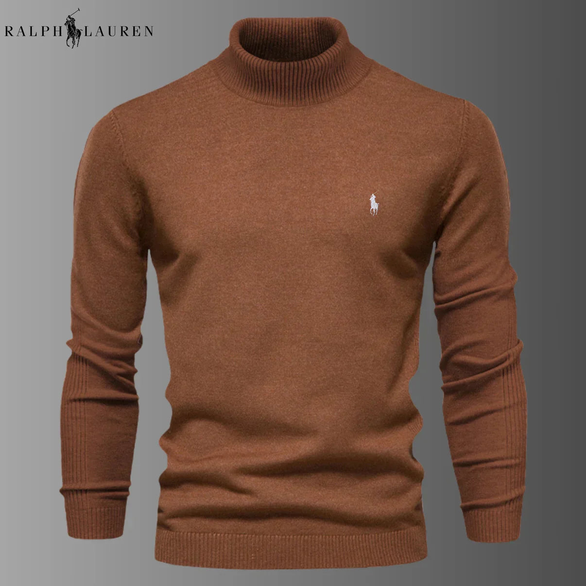 Urbanoval® RL Premium Sweater voor Mannen