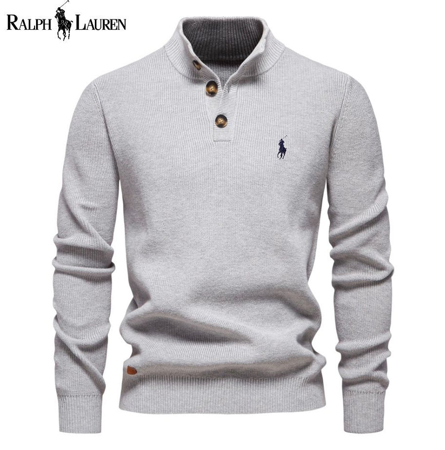 Urbanoval™ RL Sweater