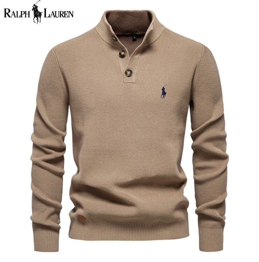 Urbanoval™ RL Sweater