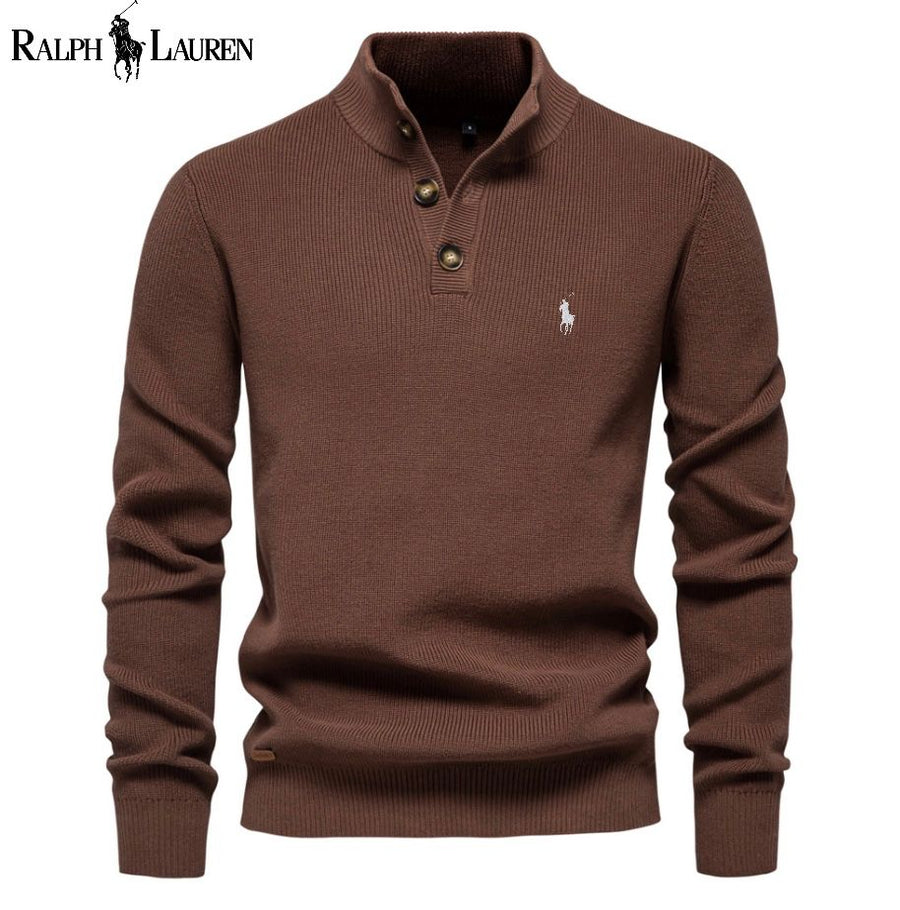 Urbanoval™ RL Sweater