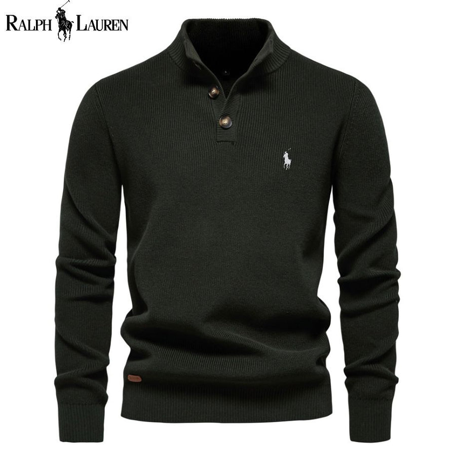 Urbanoval™ RL Sweater