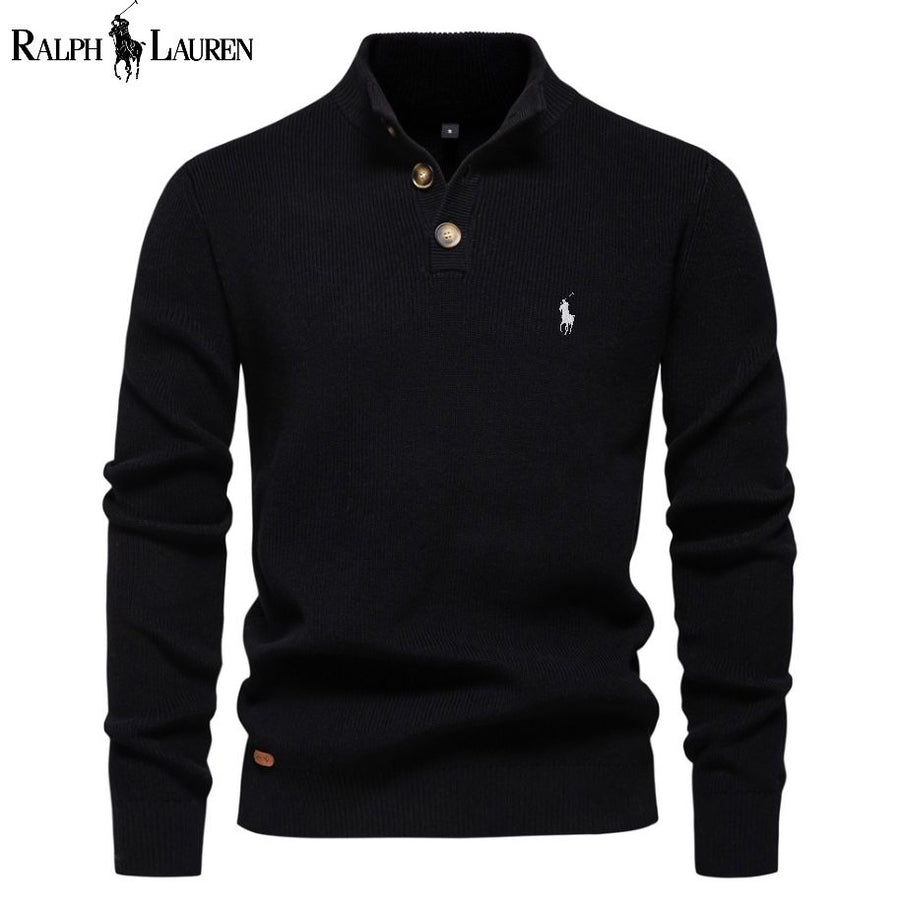 Urbanoval™ RL Sweater
