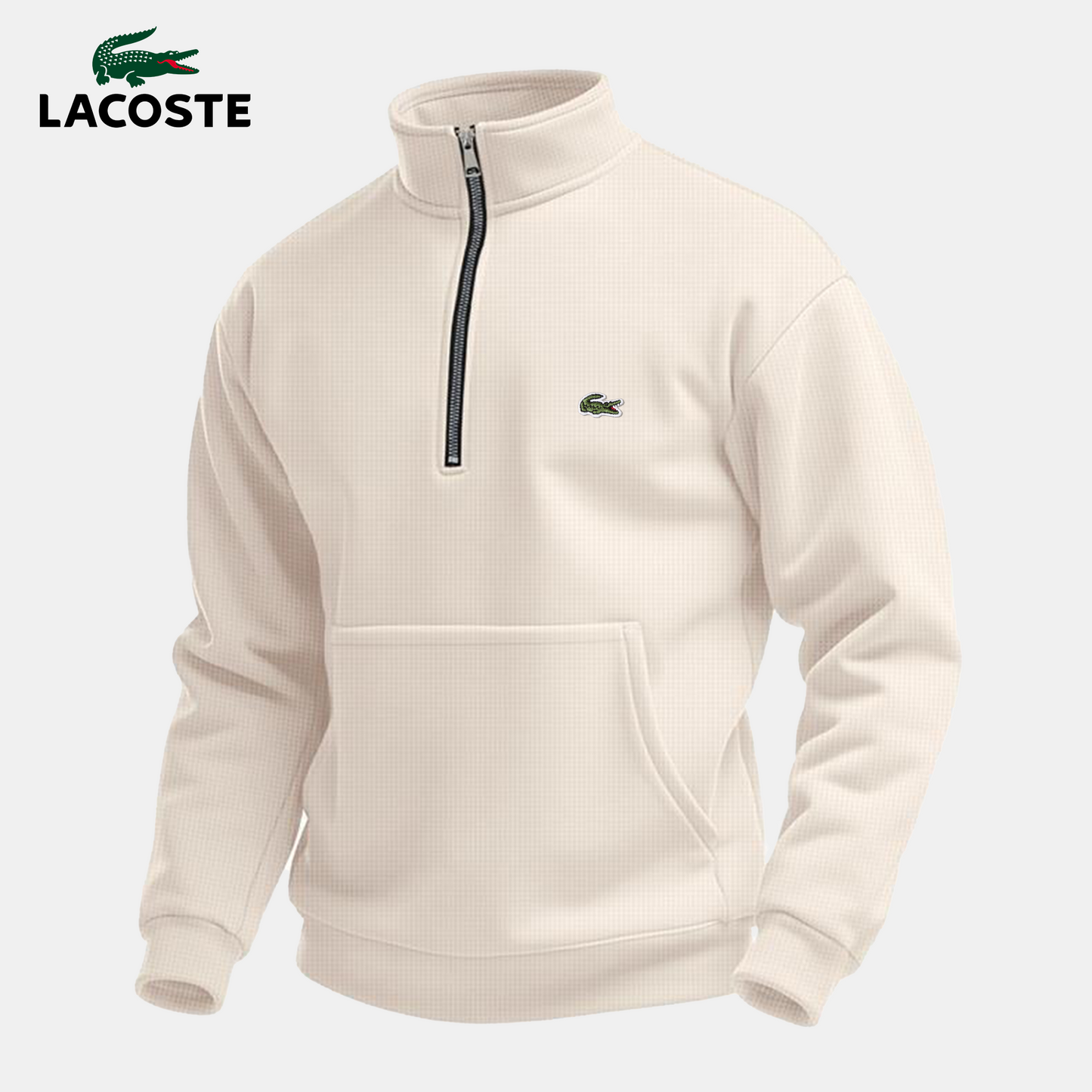 Urbanoval™ LC Half Zip Sweatshirt