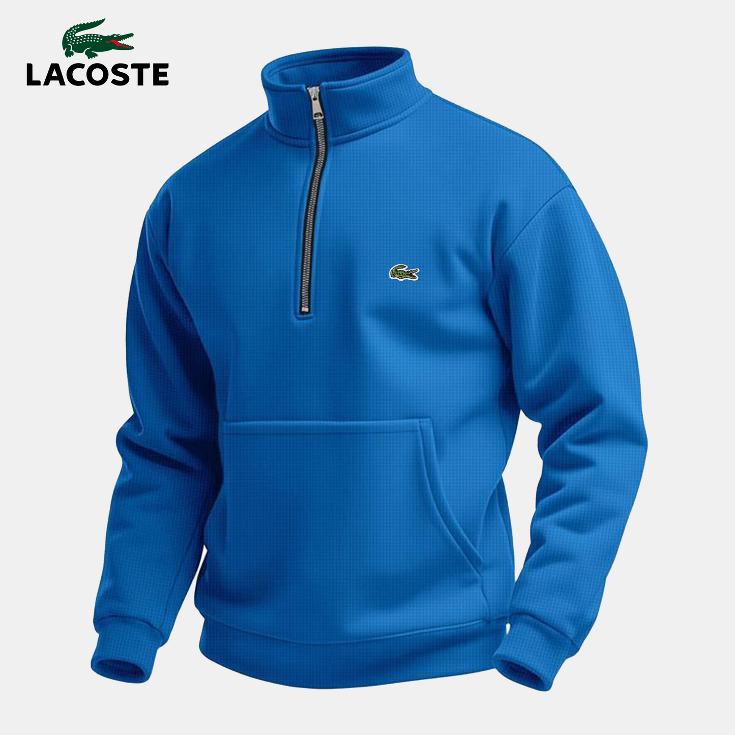 Urbanoval™ LC Half Zip Sweatshirt