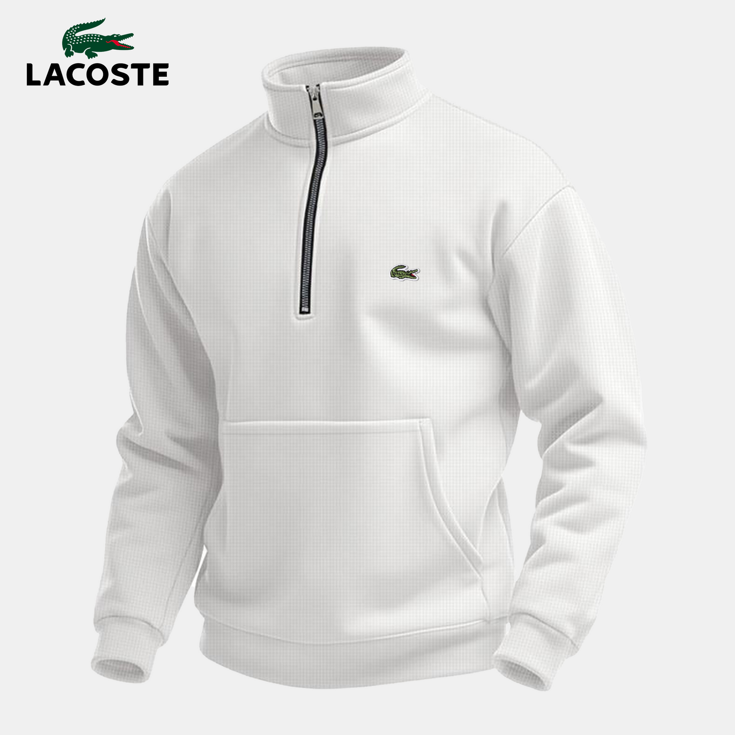 Urbanoval™ LC Half Zip Sweatshirt