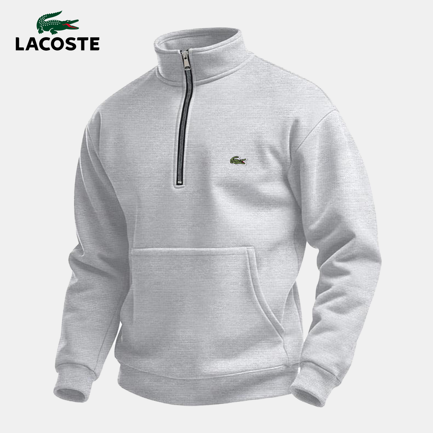 Urbanoval™ LC Half Zip Sweatshirt