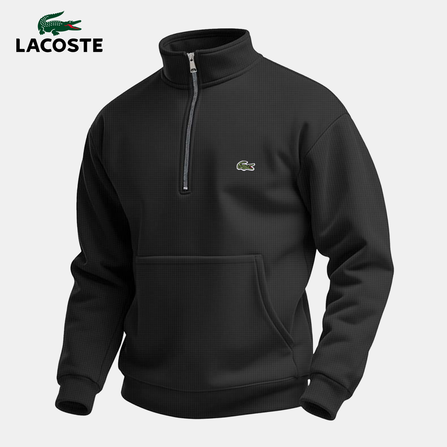 Urbanoval™ LC Half Zip Sweatshirt