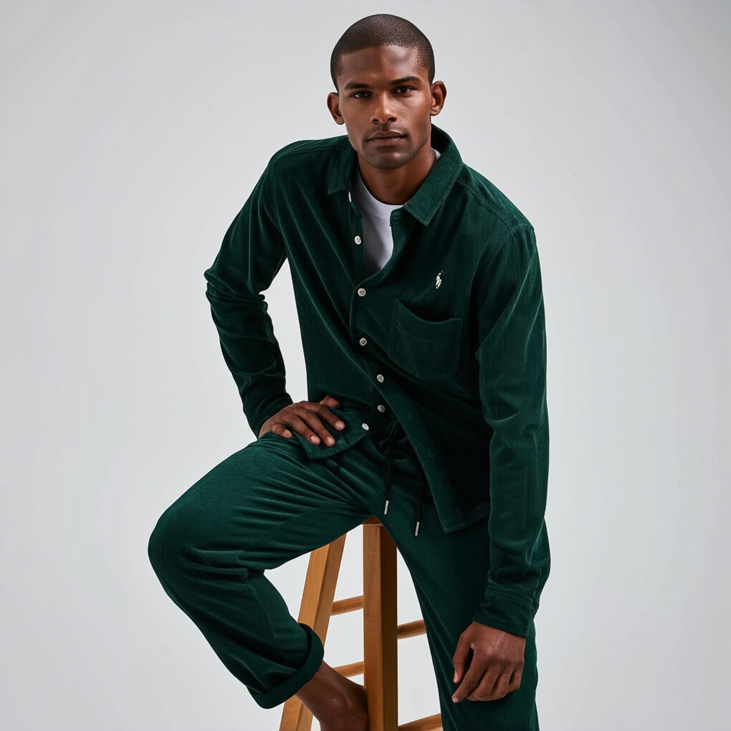 Urbanoval™ RL Spring Set - Limited Edition