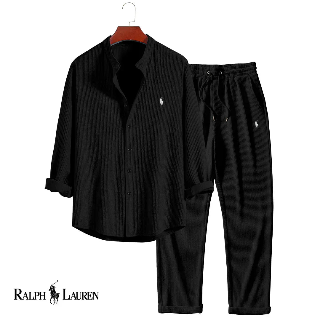 Urbanoval™ RL Spring Set - Limited Edition