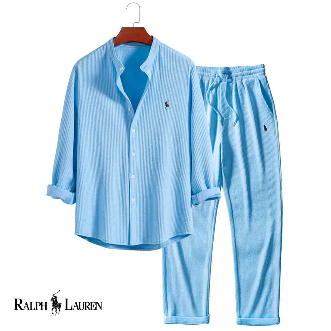 Urbanoval™ RL Spring Set - Limited Edition