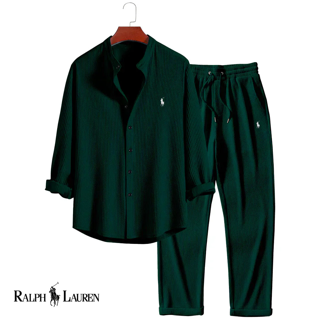 Urbanoval™ RL Spring Set - Limited Edition