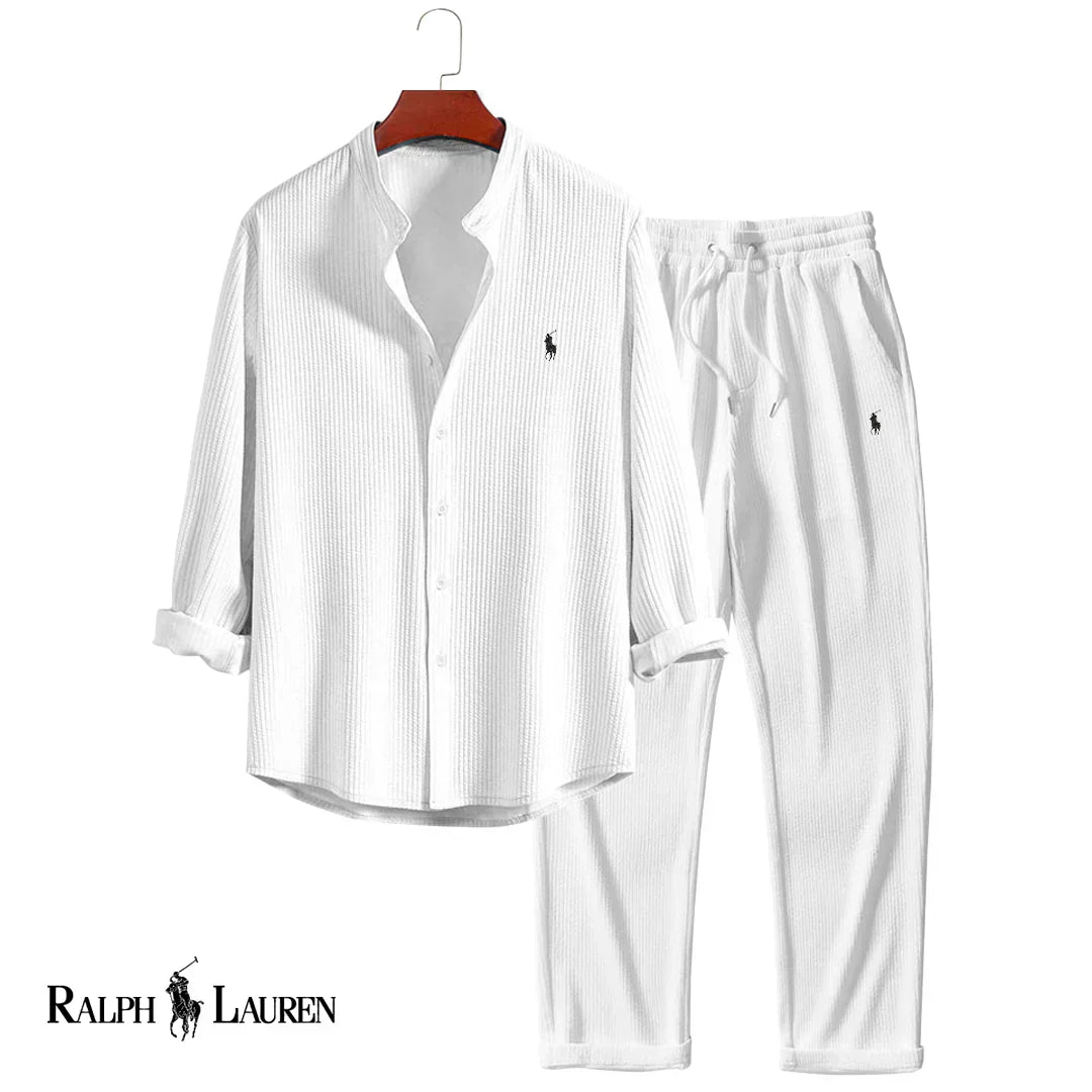 Urbanoval™ RL Spring Set - Limited Edition