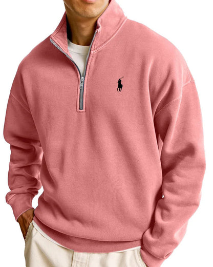 Urbanoval™ R&L Casual Sweatshirt voor Mannen