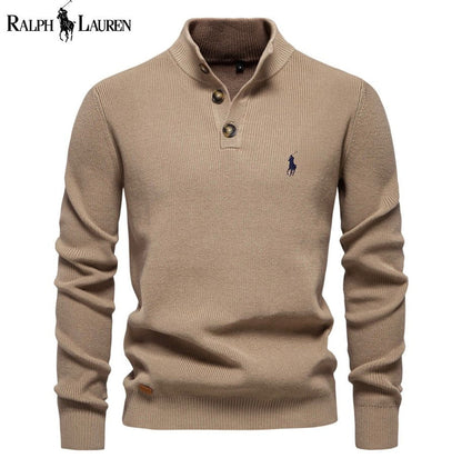 Urbanoval™ RL Sweater
