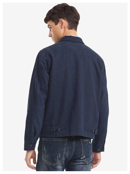 Urbanoval™ RL Tijdloze Jas