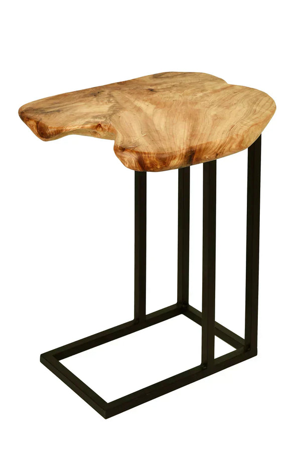 Abel Side Table