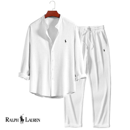 Urbanoval™ RL Spring Set - Limited Edition